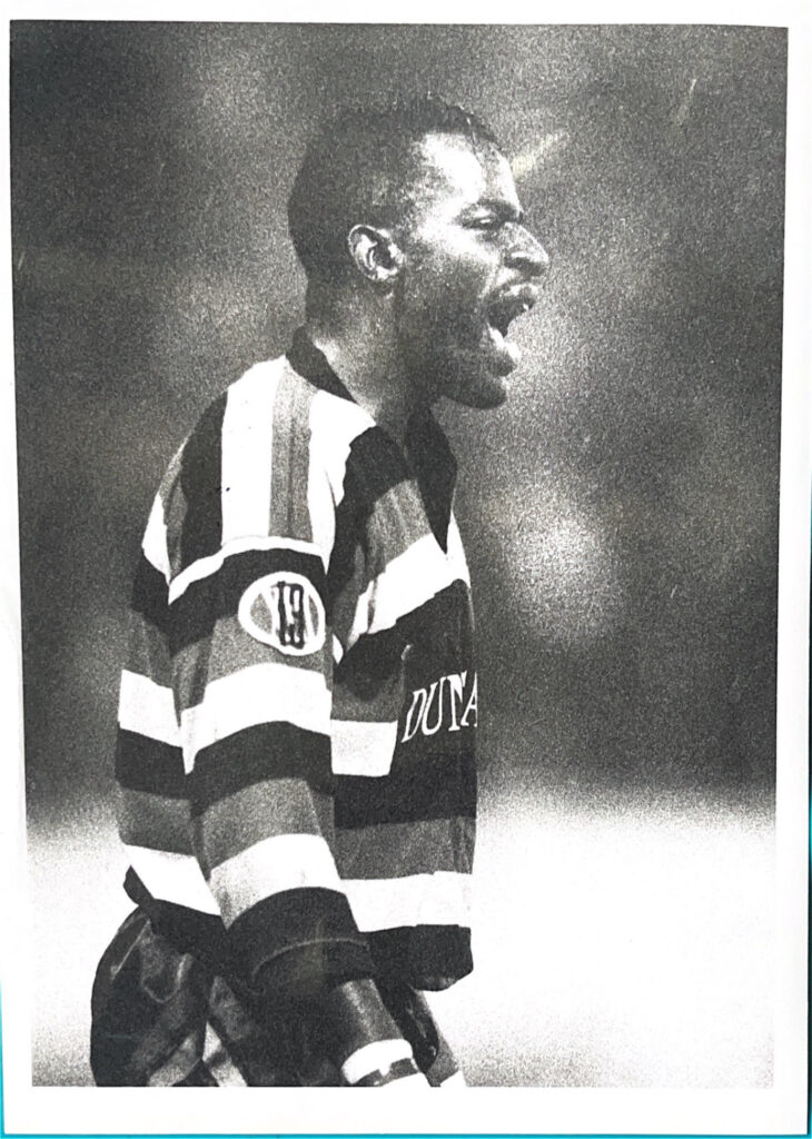 Dennis Bailey montage